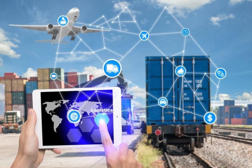 Logistics & Supply Chain