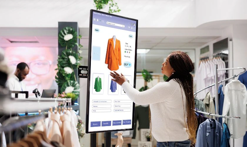 Retail