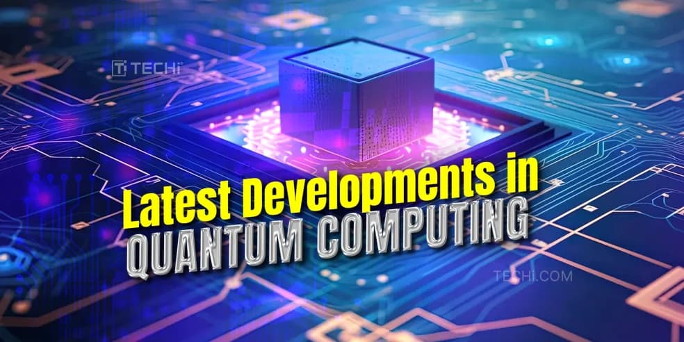 Quantum Computing Breakthrough: New Qubits Achieve Stability