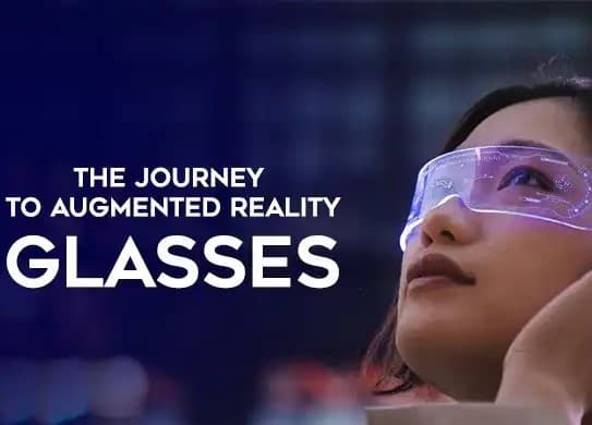 Meta Launches New AR Glasses