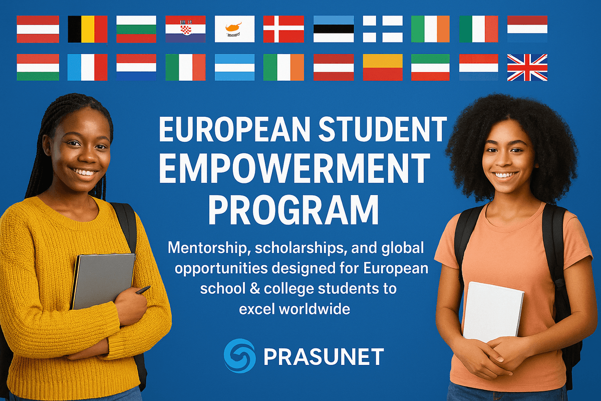 European Student Empowerment Program