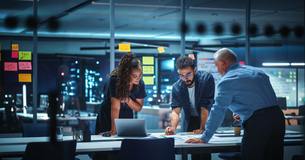 Training transformation for IT Training & Skill Development