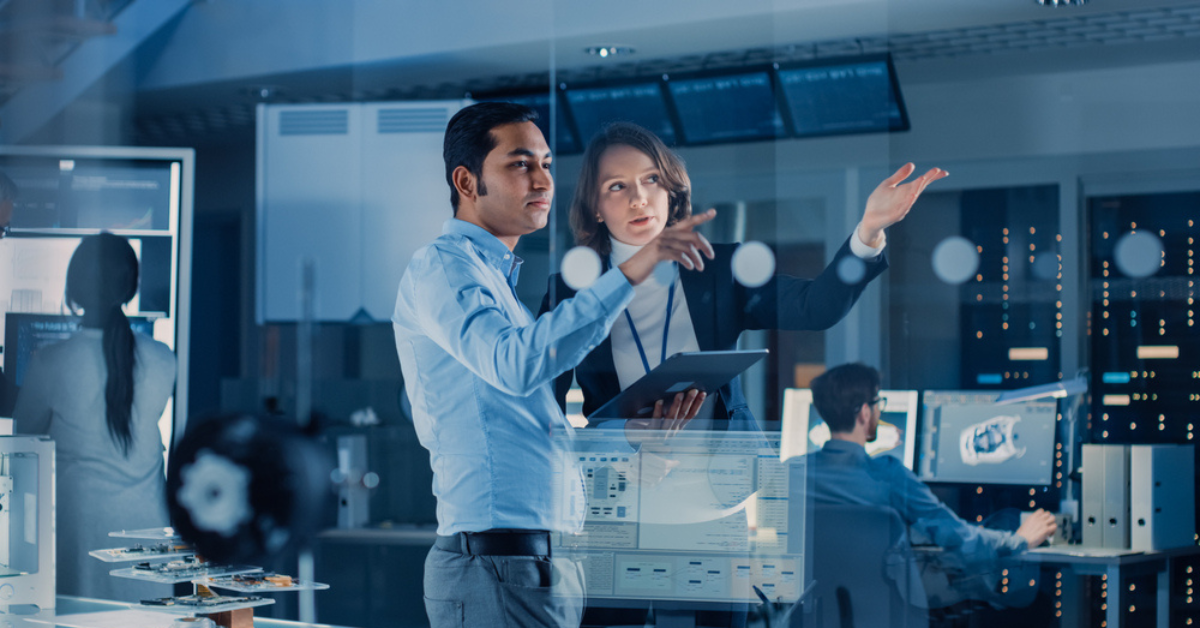 Analytics platform rollout for Business Intelligence & Analytics