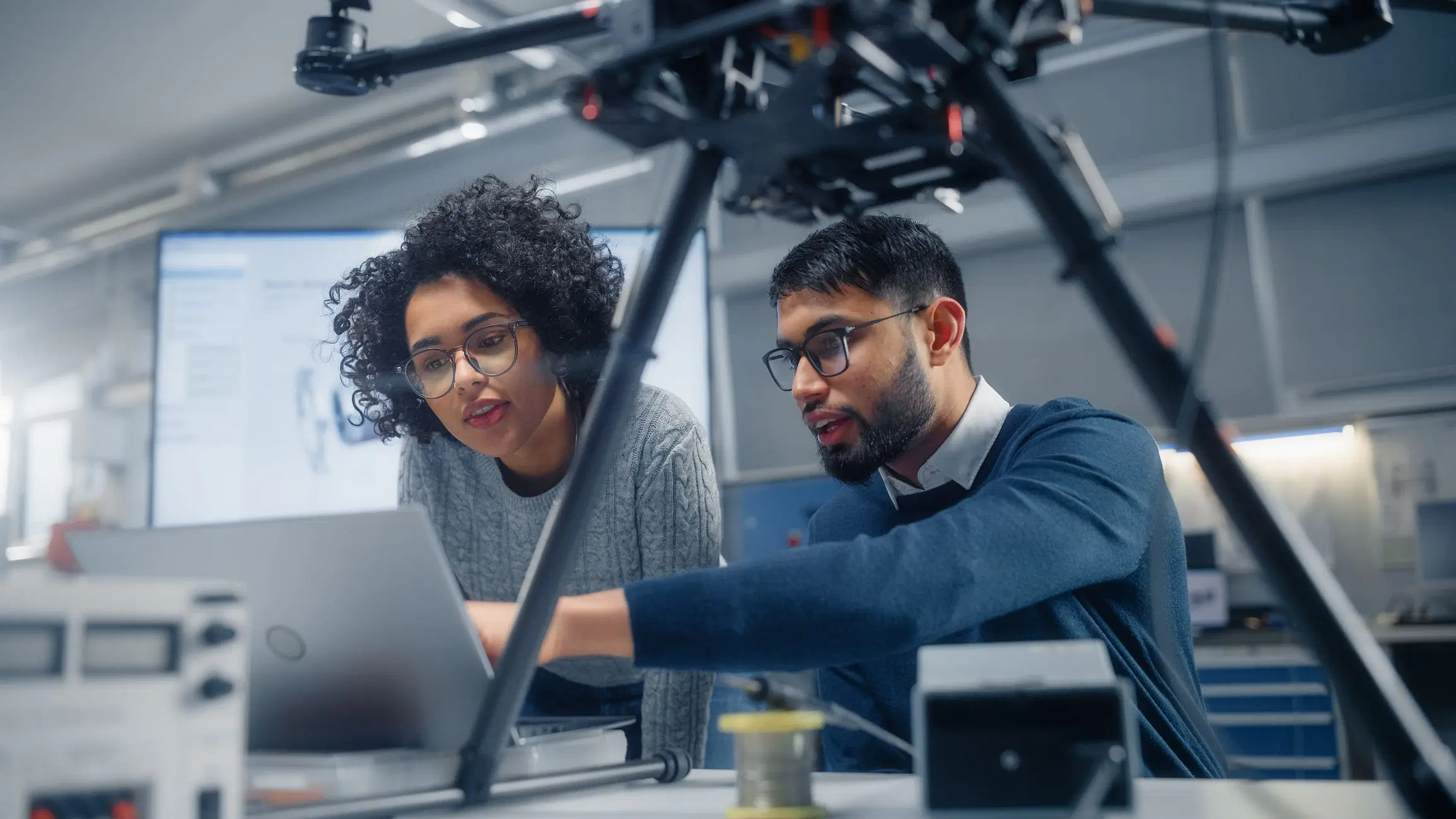 AI roadmap for AI & Machine Learning