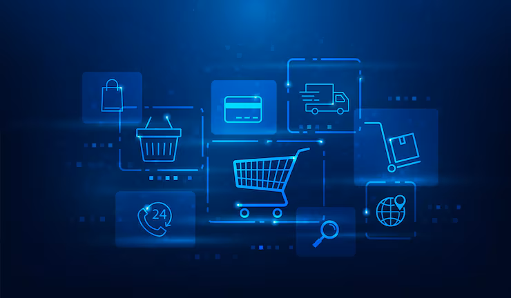 E-commerce Solutions
