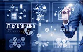 IT Consulting & Strategy