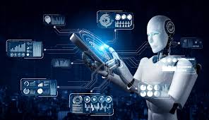 AI & Data