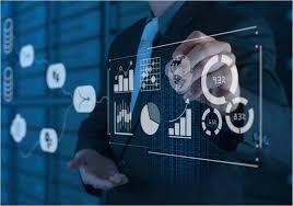 Business Intelligence & Analytics