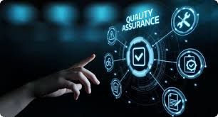 Quality Assurance & Testing Services