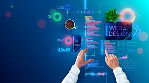 Web Development & Design